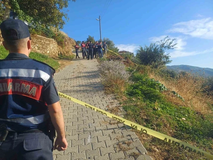 Sevgilisini öldüren şahıs, hastanede hayatını kaybetti
