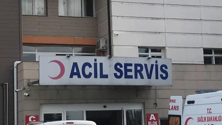 Sevgilisiyle ayrılık kararı alınca intihara kalkıştı
