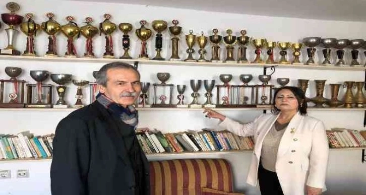 Seyhanspor’un tarihi beyaz perdeye taşınacak