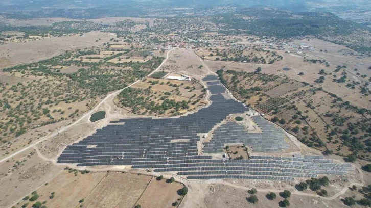 Seyitli’nin 146 milyonluk dev güneş enerjisi yatırımı son aşamada
