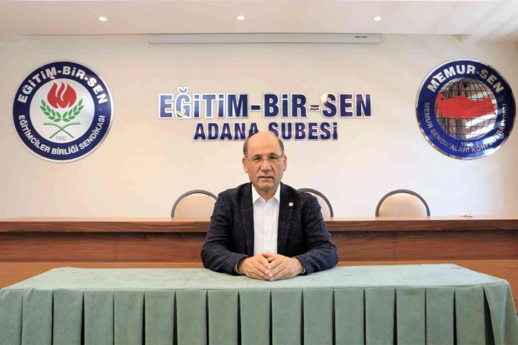 Sezer: "Yeni dönem buruk bir sevinçle başladı"
