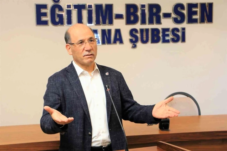 Sezer: "YKS’de ortaya çıkan tablo üzüntü verici"
