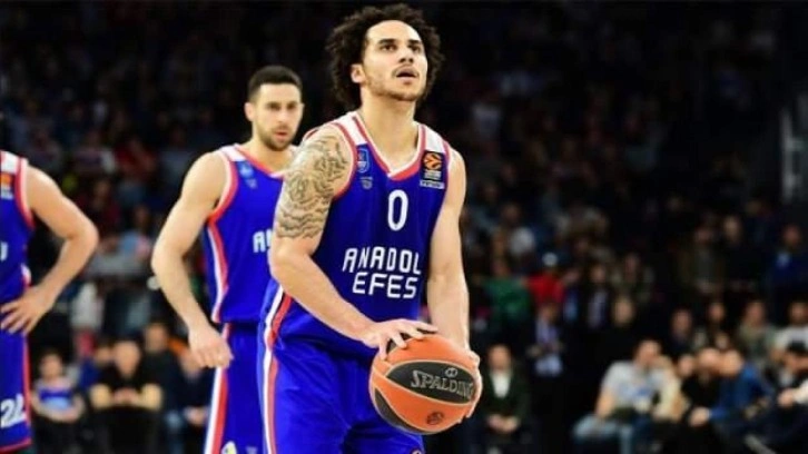 Shane Larkin'in sahalara dönüş tarihi açıklandı