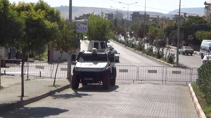 Siirt İstihbaratı PKK/KCK ve DEAŞ terör örgütüne göz açtırmıyor
