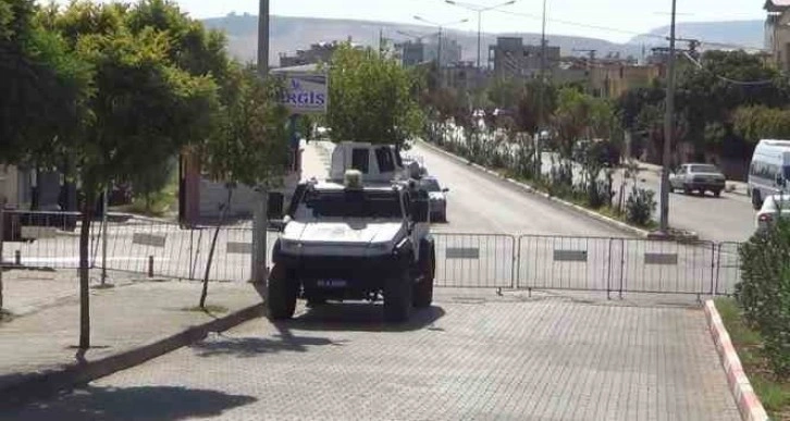 Siirt polisi tespit etti, emniyet sınır dışı etti