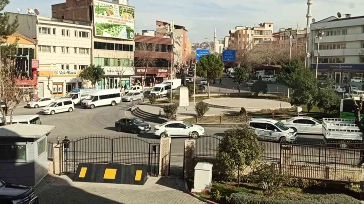 Siirt’te trafiğe kayıtlı toplam taşıt sayısı 21 bin 268 oldu
