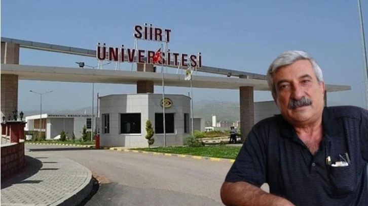 Siirt Üniversitesi’nde neler oluyor?