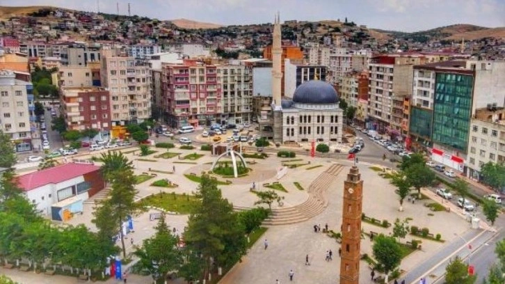 Siirt'te 6 günlük eylem yasağı