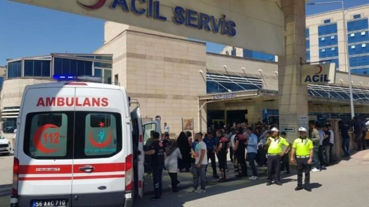 Siirt'ten acı haber: Bir askerimiz şehit oldu