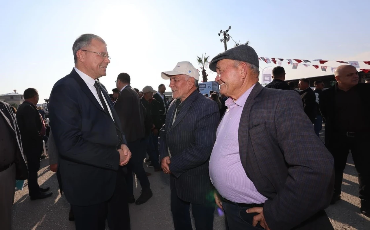 Silifke Belediye Başkanı Turgut, “Emekliler çayı 2,50 TL’ye içecek, öğrenciler ise yemeği 20 TL’den yiyecek”
