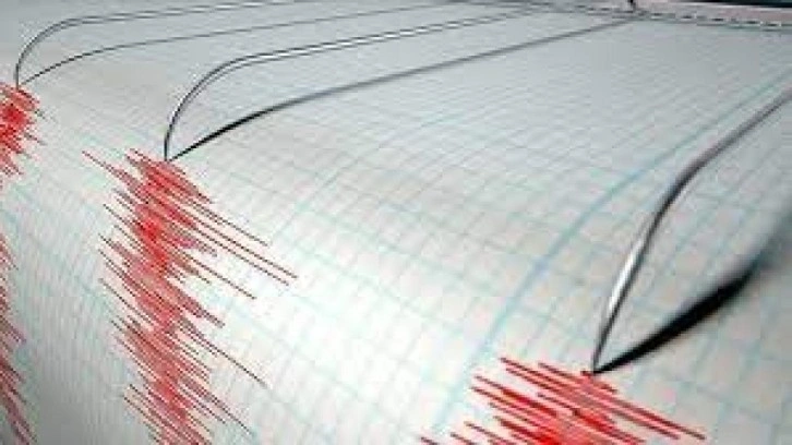 Şili'nin kuzeyinde 5,7 büyüklüğünde deprem