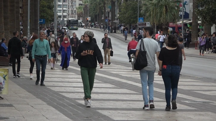 Silinmesi beklenen maske cezaları en çok vatandaşı sevindirdi
