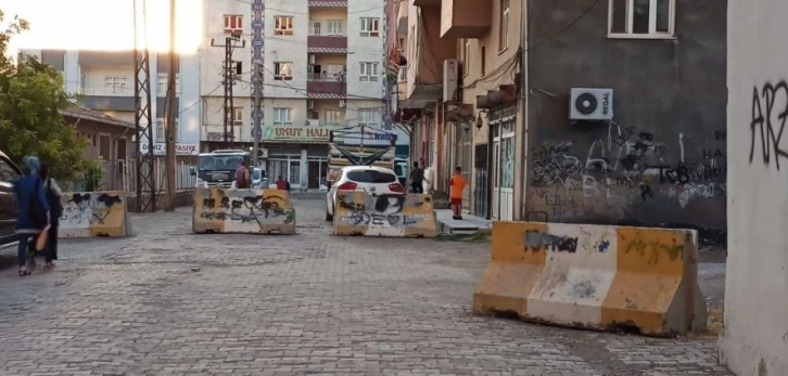 Silopi’de hendek olaylarından 7 yıl sonra kapalı yollar açılıyor
