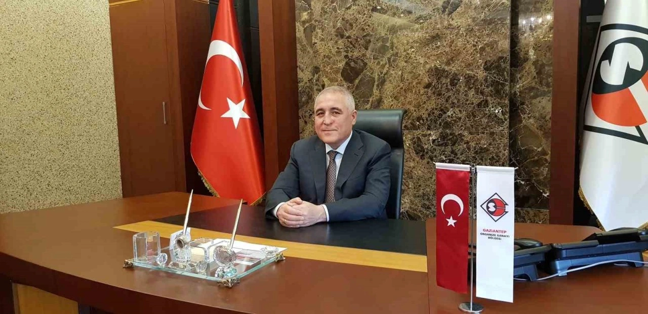 Şimşek: "Gaziantep Savunması, tarihin akışını değiştirdi"