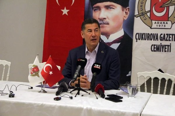 Sinan Oğan: FETÖ metotlarıyla İnce’ye dönük girişimleri kınıyorum