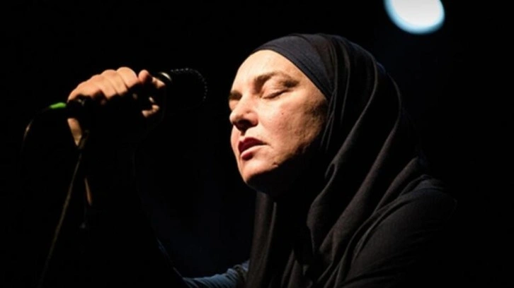 Sinead O'Connor son günlerini böyle geçirmiş