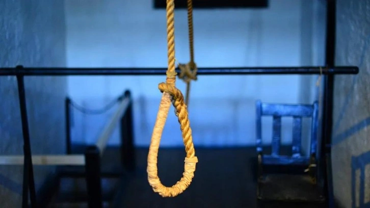 Singapur'da uyuşturucu kaçakçılığından idam cezası infaz edildi