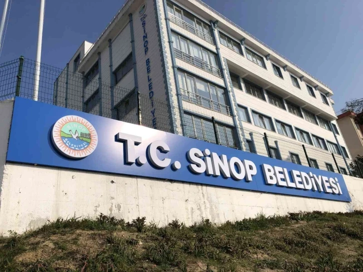 Sinop Belediyesi’ne 12 beden işçisi alımı
