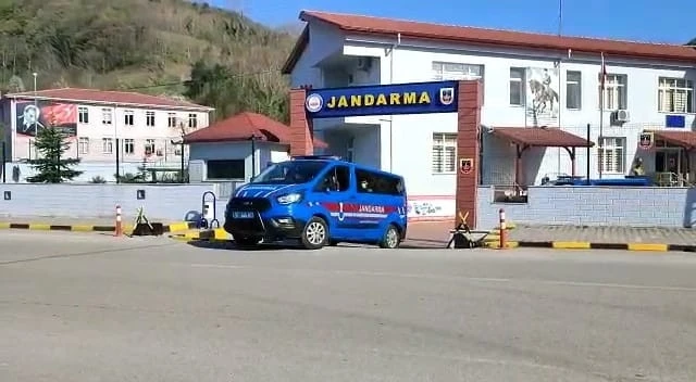 Sinop’ta dolandırıcılık suçundan aranan şahıs yakalandı
