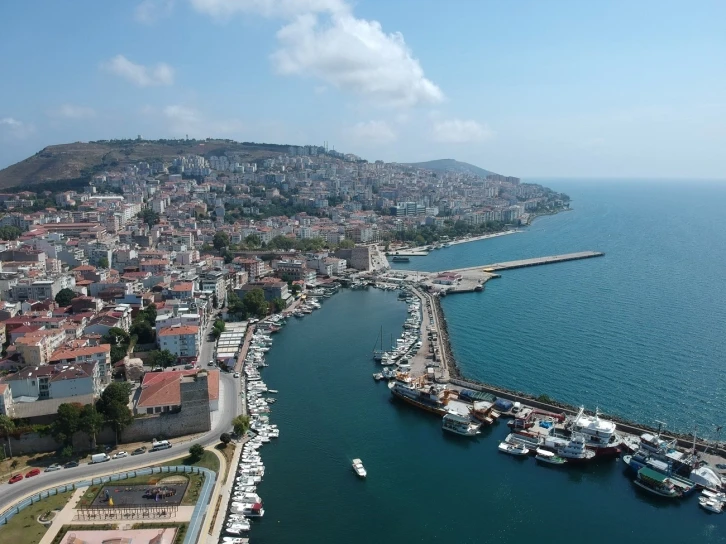 Sinop’ta geleneksel Lakerda Festivali yapılacak
