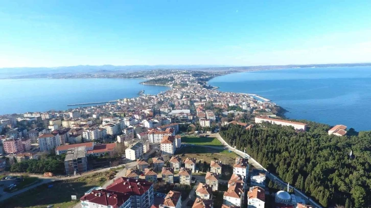 Sinop’ta TYP’den 200 kişi istihdam edilecek
