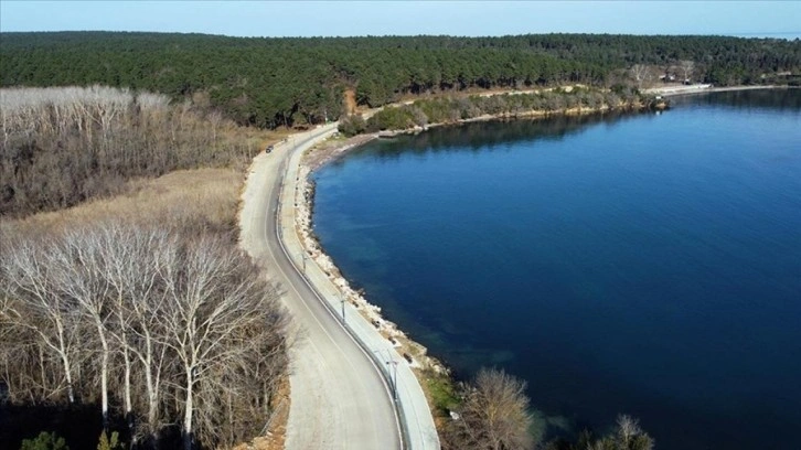 Sinop'ta valilik kararıyla denize girmek yasaklandı