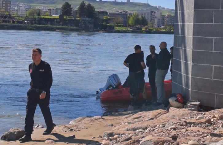 Şırnak’ta 14 gündür kayıp olan çocuğun cesedine ulaşıldı
