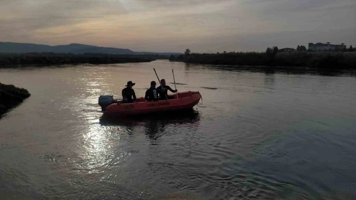 Şırnak’ta kayıp genç üç ülkenin birleştiği noktada aranıyor
