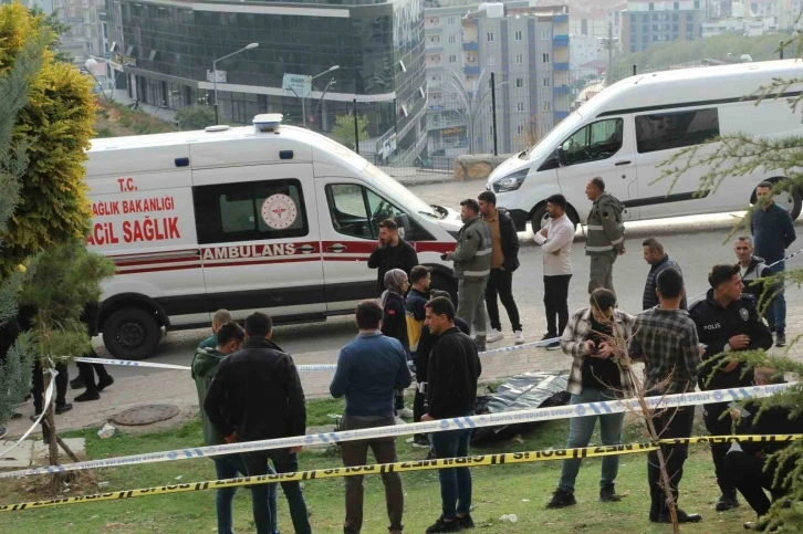 Şırnak’ta yangın sonucu ölen çocuk sayısı 3’e yükseldi
