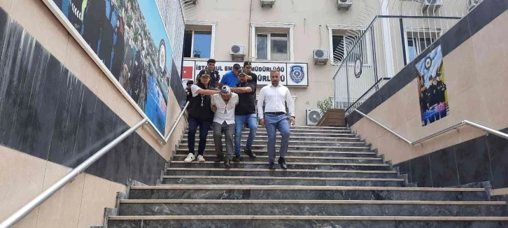 Şişli’de bitmeyen düğün ihbarına giden bekçi şehit olmuştu
