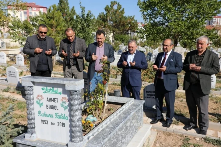 Sivas’ta sporun duayenleri unutulmadı
