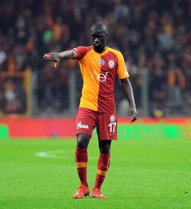 Sivasspor, Badou Ndiaye’ye teklif götürecek
