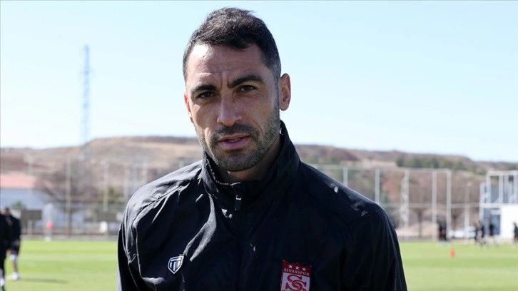 Sivasspor'dan Avrupa hedefi: 