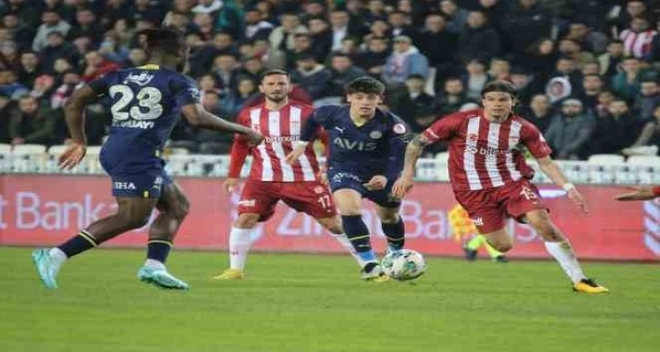 Sivasspor, finale çıkmak istiyor