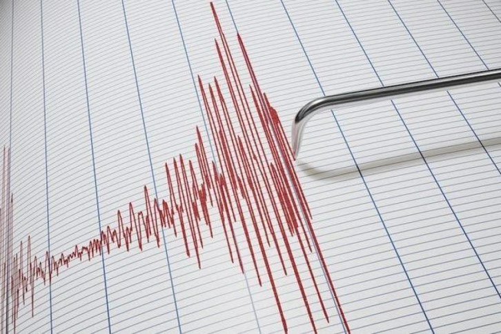 Sivas’ta deprem