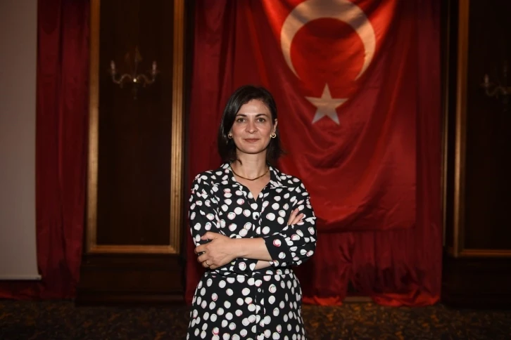 Siyasal İletişimci Öztürk: “Dezenformasyon demokrasiye zarar veriyor”
