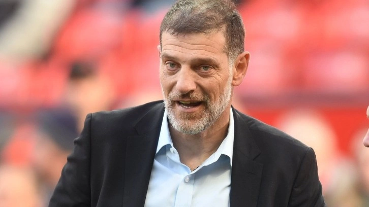 Slaven Bilic, İngiltere Championship ekiplerinden Watford'un yeni teknik direktörü oldu