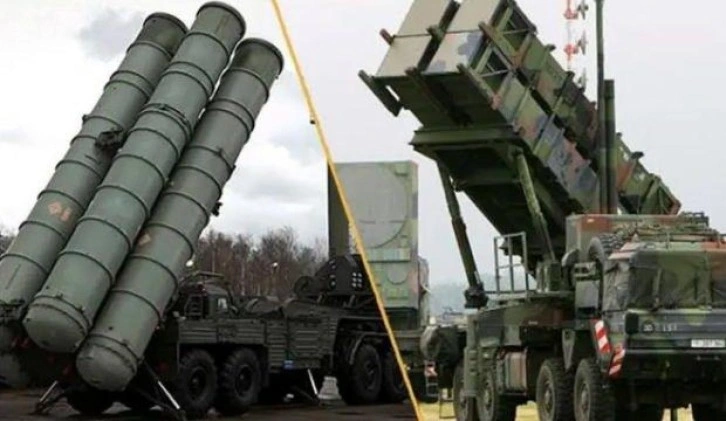 Slovakya'nın S-300'leri ile ilgili iddialara ABD'den açıklama