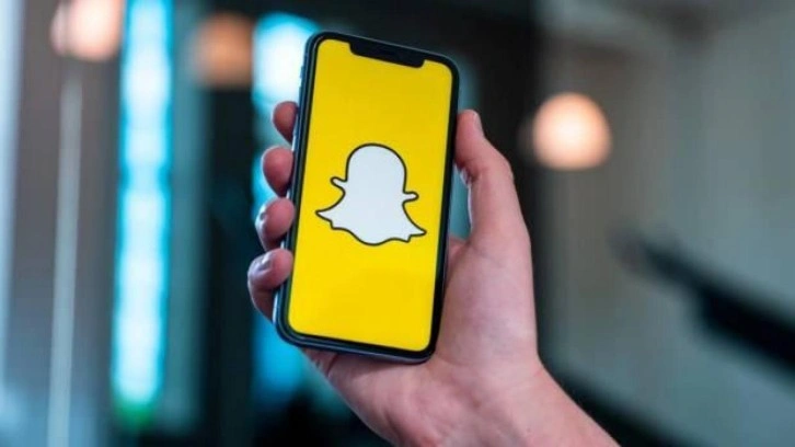 Snapchat masaüstüne geliyor