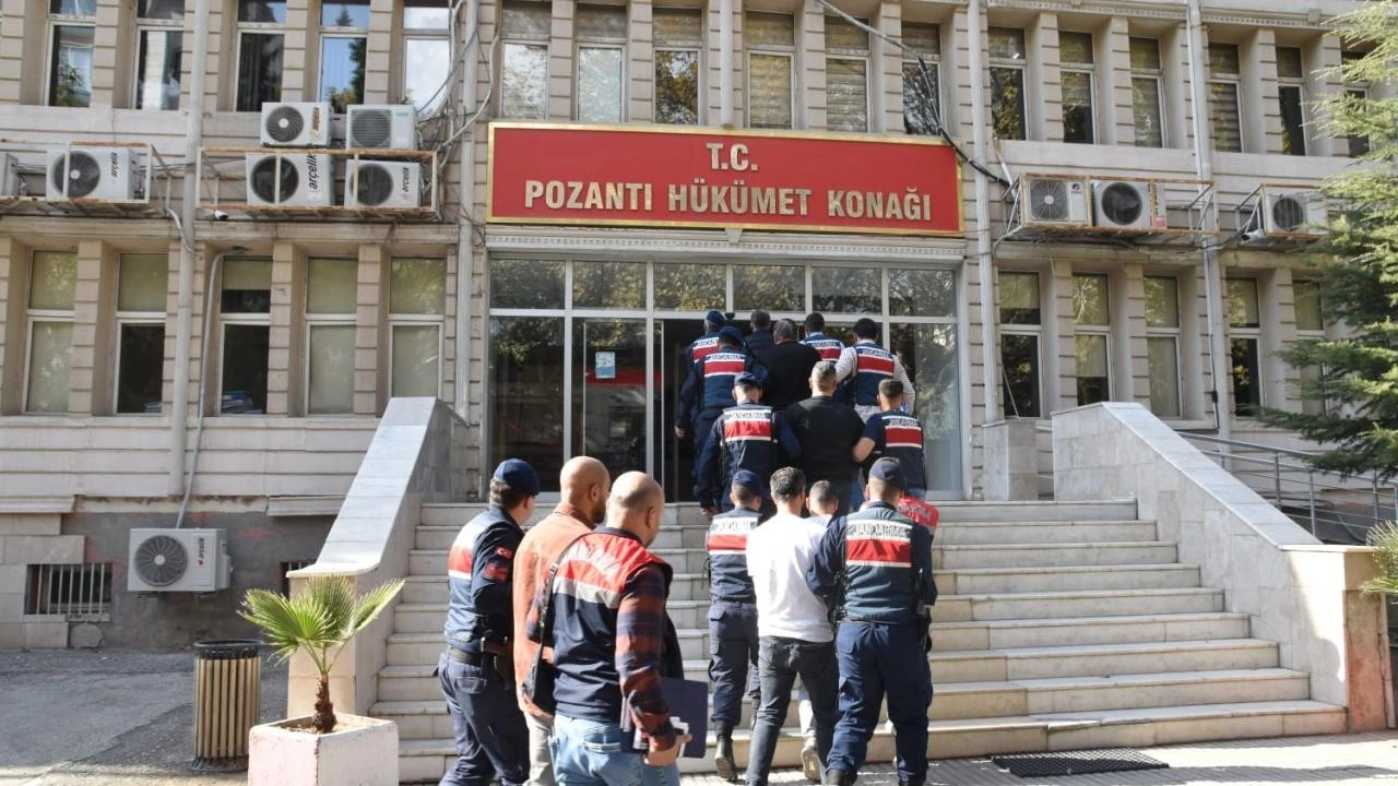 'Soğuk Cüzdan' operasyonu! Dolandırıcılardan akılalmaz hesap hareketi