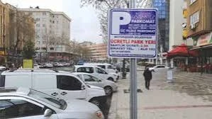 Şok! Gaziantep’te Parkomat Ücretleri Tavan Yaptı: İşte Yeni Tarife