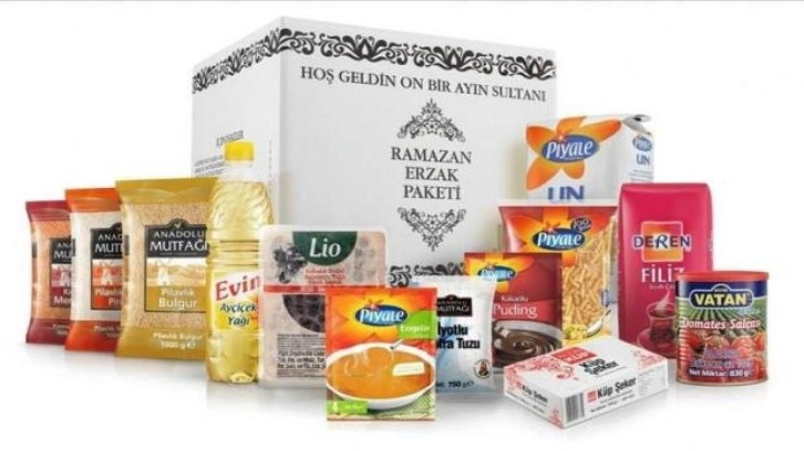 ŞOK Marketler’den Ramazan ayına özel seçenekler