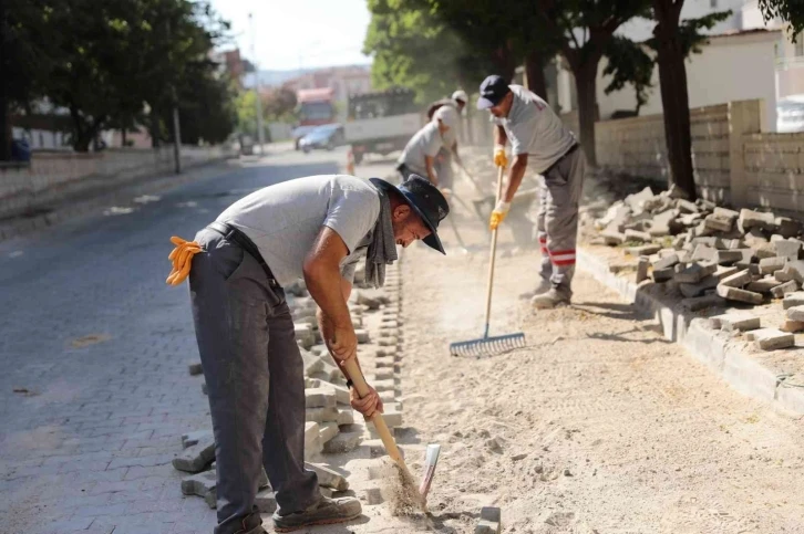 Son 7 ayda 1258  talep çözüme kavuştu
