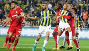 Son Dakika..Fk Fenerbahçe maç bilet fiyatları açıklandı; 