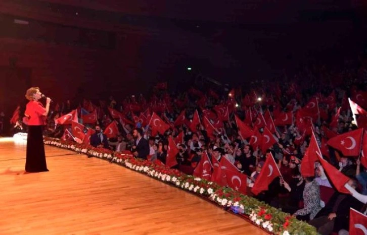 Son dakika haber: Selçuklu Belediyesinden 8 Mart Dünya Kadınlar Günü'ne özel konser