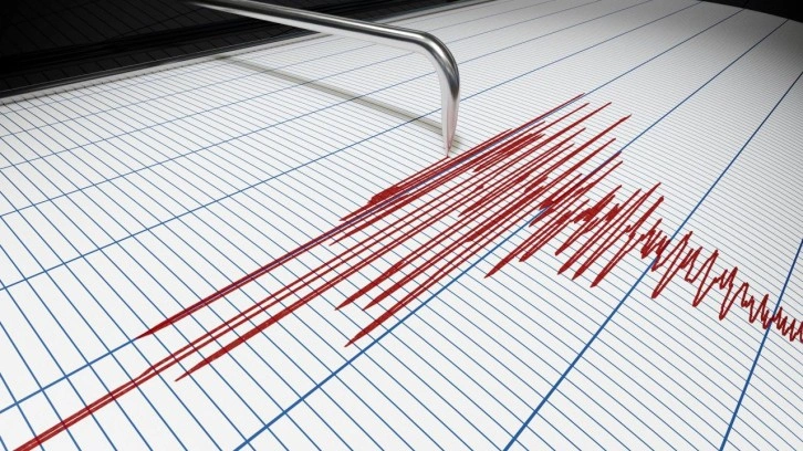 Son dakika: Kahramanmaraş'ta deprem!