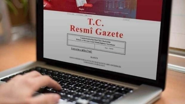 Son dakika: Resmi Gazete'de yayımlandı! 10 ilin müftüsü değişti