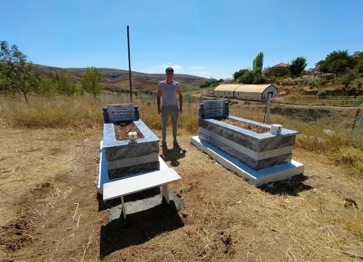 Son fotoğrafı ortaya çıkan şehidin, evlilik planları yarım kalmış
