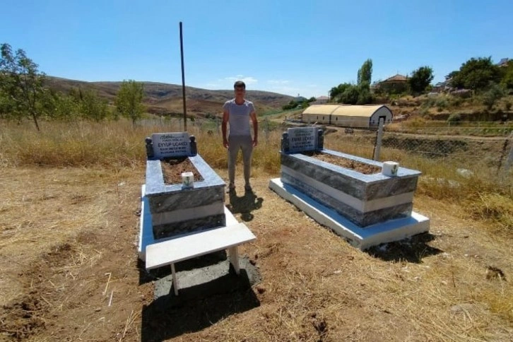 Son fotoğrafı ortaya çıkan şehidin, evlilik planları yarım kalmış