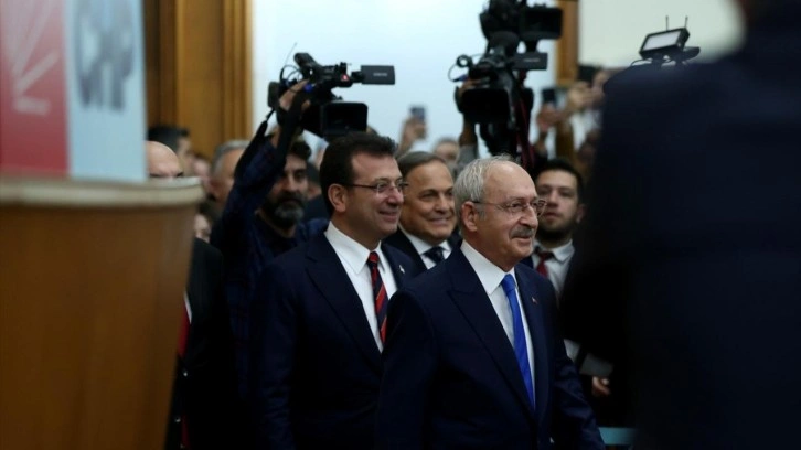 Son kulis: Kılıçdaroğlu'nun İmamoğlu kararı
